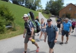 Sonntagbergwallfahrt 2016