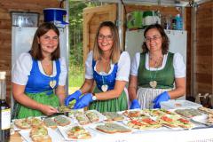 "A Steirische Roas" Altaussee - Foto: © Mario Bühner/emotioninpictures.at