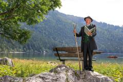 "A Steirische Roas" Altaussee - Foto: © Mario Bühner/emotioninpictures.at