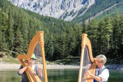 "A Steirische Roas" Grüner See - Foto: © Mario Bühner/emotioninpictures.at