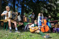 "A Steirische Roas" Grüner See - Foto: © Mario Bühner/emotioninpictures.at