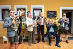 "A Steirische Roas" Leutschach - Foto: © Mario Bühner/emotioninpictures.at