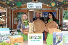 "A Steirische Roas" Leutschach - Foto: © Mario Bühner/emotioninpictures.at