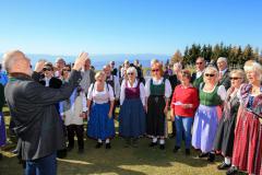 "A Steirische Roas" Schöckl - Foto: © Mario Bühner/emotioninpictures.at