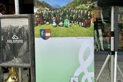 Abendkonzert Mariazell, Foto: Ing. Franz Peter Stadler