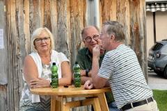 Abendkonzert Mariazell, Foto: Ing. Franz Peter Stadler