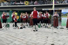 Abendkonzert Mariazell, Foto: Ing. Franz Peter Stadler