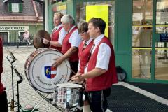 Abendkonzert Mariazell, Foto: Ing. Franz Peter Stadler