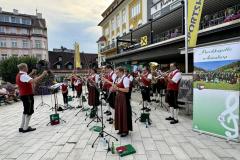 Abendkonzert Mariazell, Foto: Ing. Franz Peter Stadler