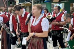 Abendkonzert Mariazell, Foto: Ing. Franz Peter Stadler