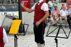 Abendkonzert Mariazell, Foto: Ing. Franz Peter Stadler