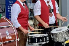 Abendkonzert Mariazell, Foto: Ing. Franz Peter Stadler