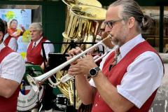Abendkonzert Mariazell, Foto: Ing. Franz Peter Stadler