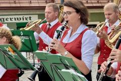 Abendkonzert Mariazell, Foto: Ing. Franz Peter Stadler