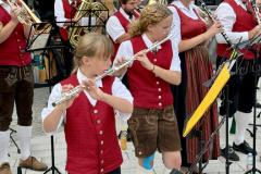 Abendkonzert Mariazell, Foto: Ing. Franz Peter Stadler