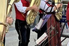 Abendkonzert Mariazell, Foto: Ing. Franz Peter Stadler