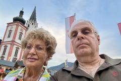 Abendkonzert Mariazell, Foto: Ing. Franz Peter Stadler