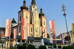 Abendkonzert \"Zwoa zu drei-Blos\", Foto: Ing. Franz Peter Stadler