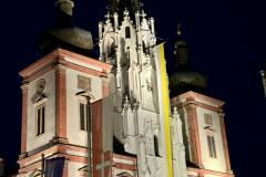 Abendkonzert \"Zwoa zu drei-Blos\", Foto: Ing. Franz Peter Stadler