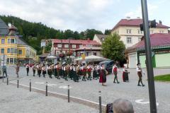Abendkonzert der Stadtkapelle Mariazell - Foto: Mariazell Online
