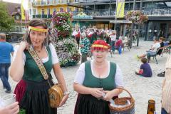 Abendkonzert der Stadtkapelle Mariazell - Foto: Mariazell Online