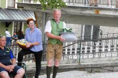 Abendkonzert der Stadtkapelle Mariazell - Foto: Mariazell Online