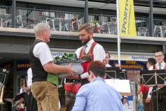 Abendkonzert der Stadtkapelle Mariazell - Foto: Mariazell Online