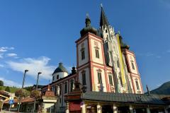 Abendkonzert Aschbacher Weisenbläser, Foto: Ing. Franz Peter Stadler