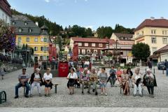 Abendkonzert Aschbacher Weisenbläser, Foto: Ing. Franz Peter Stadler