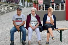 Abendkonzert Aschbacher Weisenbläser, Foto: Ing. Franz Peter Stadler