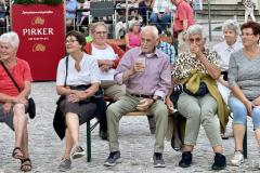 Abendkonzert Aschbacher Weisenbläser, Foto: Ing. Franz Peter Stadler