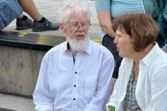 Abendkonzert Aschbacher Weisenbläser, Foto: Ing. Franz Peter Stadler