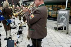 Abendkonzert MV Aschbach, Foto: Ing. Franz Peter Stadler