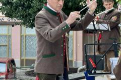 Abendkonzert MV Aschbach, Foto: Ing. Franz Peter Stadler