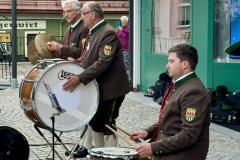 Abendkonzert MV Aschbach, Foto: Ing. Franz Peter Stadler