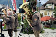 Abendkonzert MV Aschbach, Foto: Ing. Franz Peter Stadler