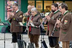 Abendkonzert MV Aschbach, Foto: Ing. Franz Peter Stadler