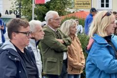 Abendkonzert MV Aschbach, Foto: Ing. Franz Peter Stadler