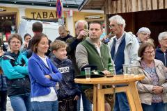 Abendkonzert MV Aschbach, Foto: Ing. Franz Peter Stadler