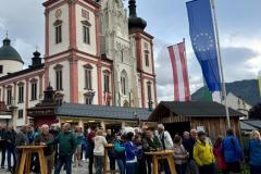 Abendkonzert MV Aschbach, Foto: Ing. Franz Peter Stadler