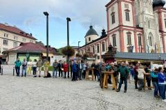 Abendkonzert MV Aschbach, Foto: Ing. Franz Peter Stadler