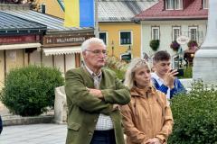 Abendkonzert MV Aschbach, Foto: Ing. Franz Peter Stadler