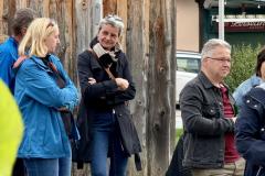 Abendkonzert MV Aschbach, Foto: Ing. Franz Peter Stadler