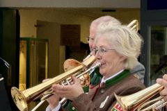 Abendkonzert MV Aschbach, Foto: Ing. Franz Peter Stadler