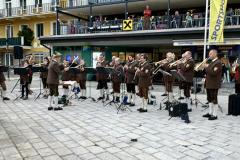 Abendkonzert MV Aschbach, Foto: Ing. Franz Peter Stadler