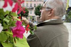 Abendkonzert MV Aschbach, Foto: Ing. Franz Peter Stadler