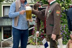 Abendkonzert MV Aschbach, Foto: Ing. Franz Peter Stadler