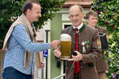 Abendkonzert MV Aschbach, Foto: Ing. Franz Peter Stadler