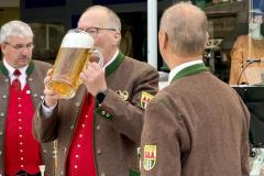 Abendkonzert MV Aschbach, Foto: Ing. Franz Peter Stadler