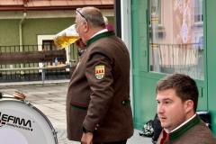 Abendkonzert MV Aschbach, Foto: Ing. Franz Peter Stadler